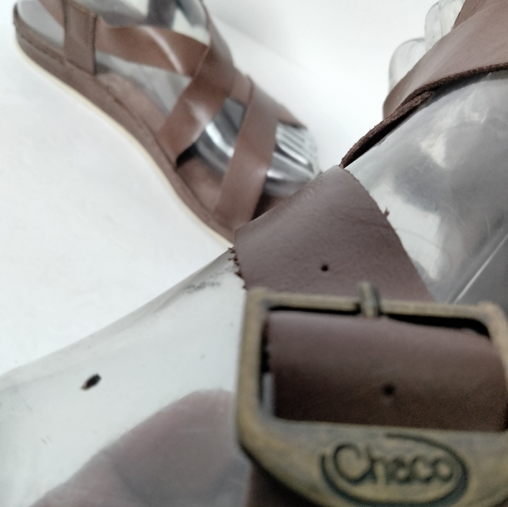 Chaco sandals - Picture 4 of 8